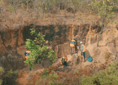 Aclara secures top awards for advancing eco-friendly mining