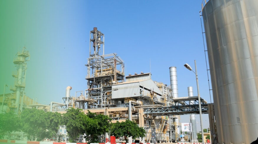 Hostile takeover bid shakes Pakistan’s fertilizer industry