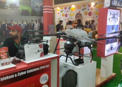 New Pakistan’s AgriTech expo aims to bring agricultural innovation