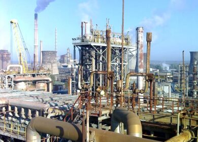 OCI Global sells Clean Ammonia project to Woodside Energy for $2.35 billion