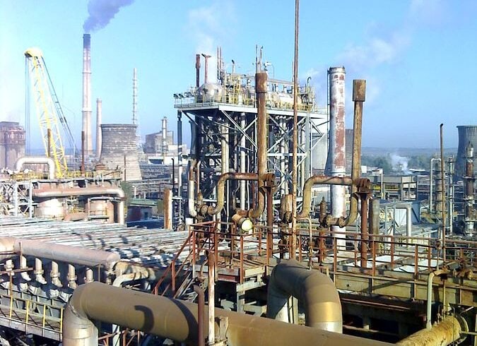 OCI Global sells Clean Ammonia project to Woodside Energy for $2.35 billion