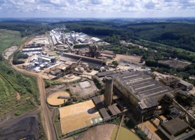 Mosaic reports challenging Q2 2024 financial results