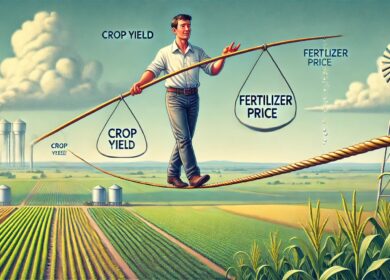 Friday’s Insider: If fertilizers are expensive, can farmers skip their application?