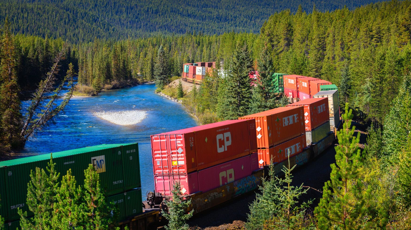 Canada rail stoppage threatens US farming season — Fertilizer Daily