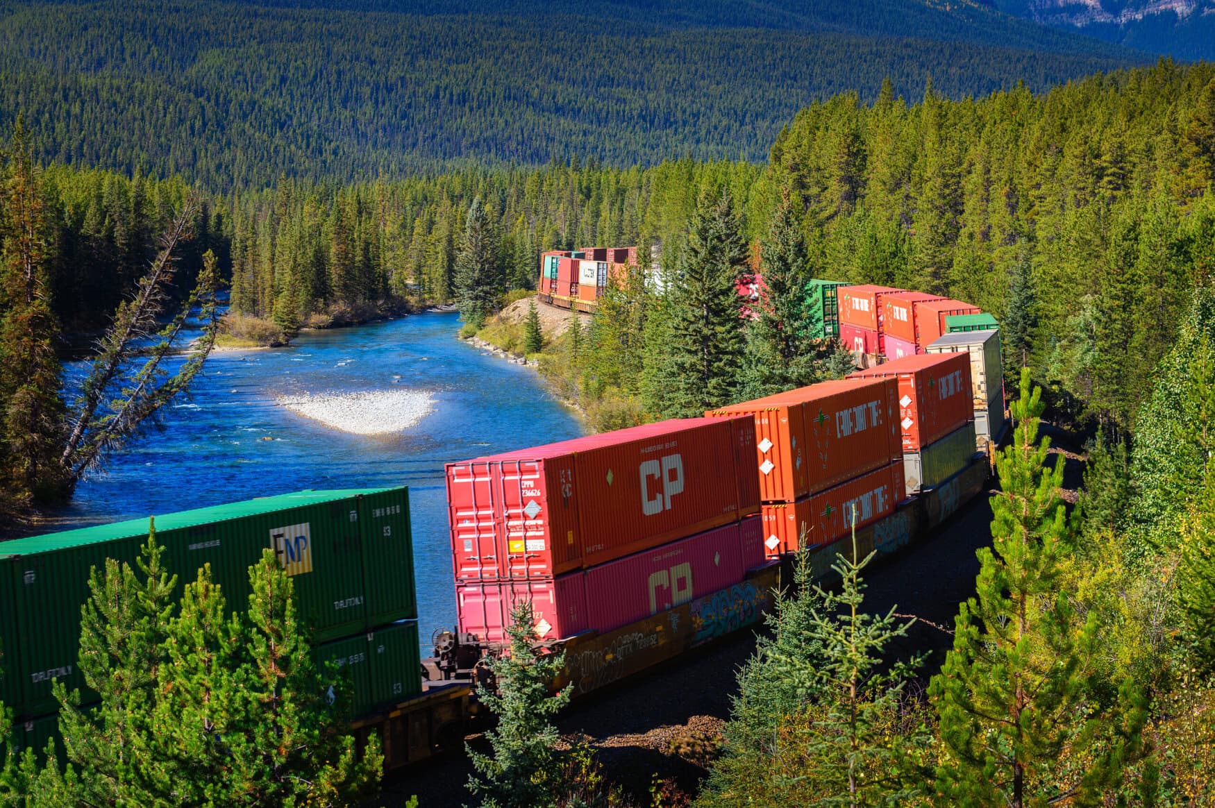Canada rail stoppage threatens US farming season
