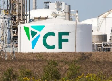 CF Industries delivers solid first half 2024 results despite market challenges