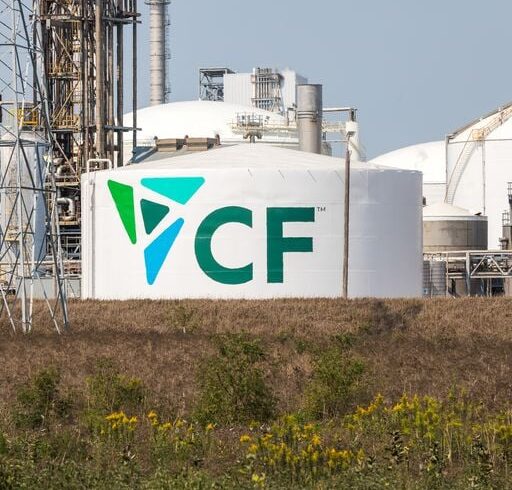 CF Industries delivers solid first half 2024 results despite market challenges