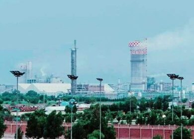 Fatima Fertilizer posts record performance in first half of 2024