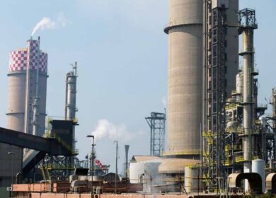 Fauji Fertilizer Company’s net profit doubled in H1 2024 due to improved urea sales