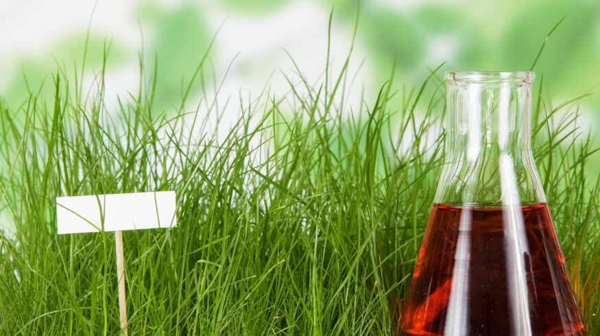 Transit 500 biostimulant earns recognition in TFI certification program