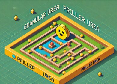 Friday’s Insider: Granular Urea vs. Prilled Urea