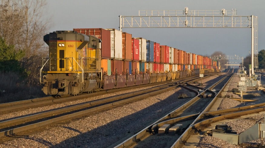 India to invest $780 million in transformative railway projects
