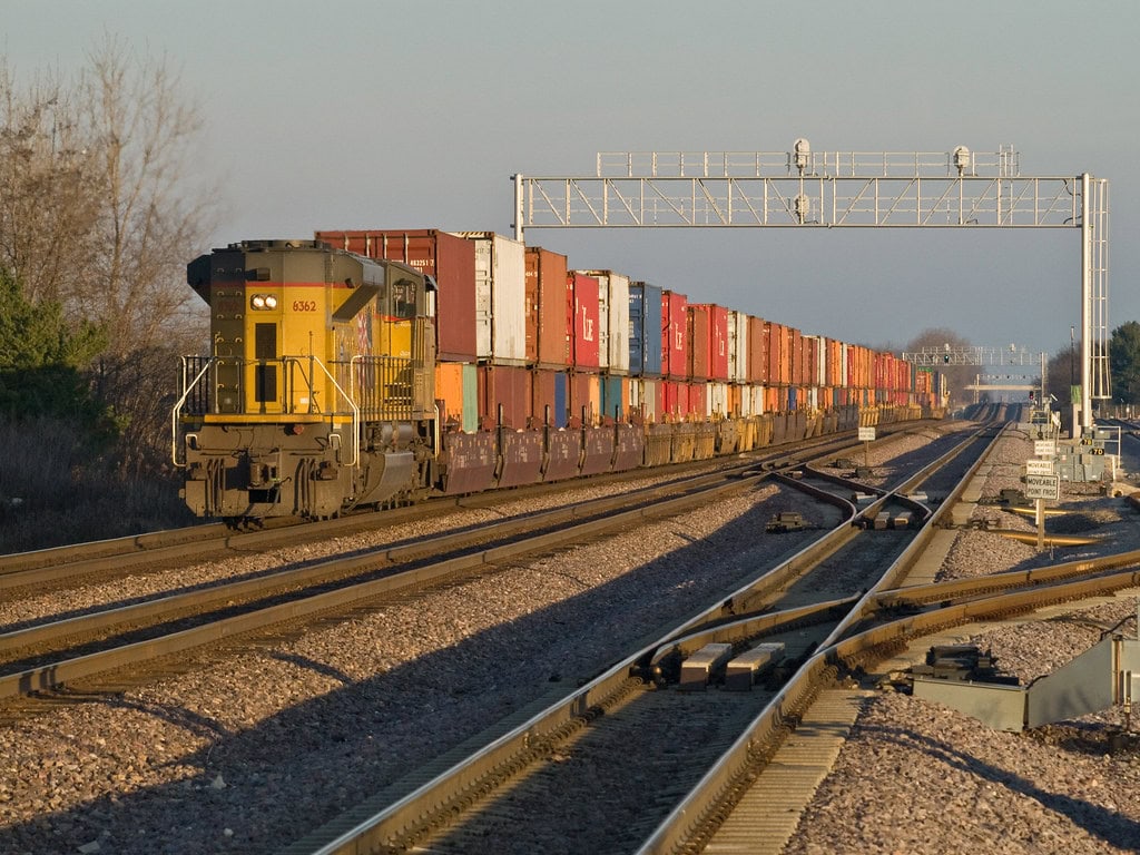 India to invest $780 million in transformative railway projects