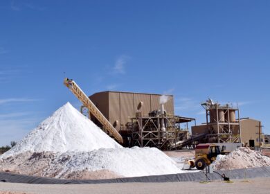 Intrepid Potash outlines strategic focus in a new investor presentation