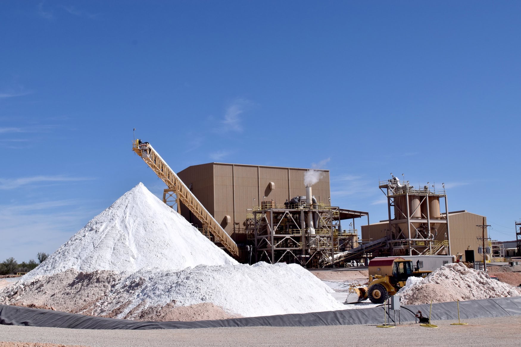 Intrepid Potash outlines strategic focus in a new investor presentation