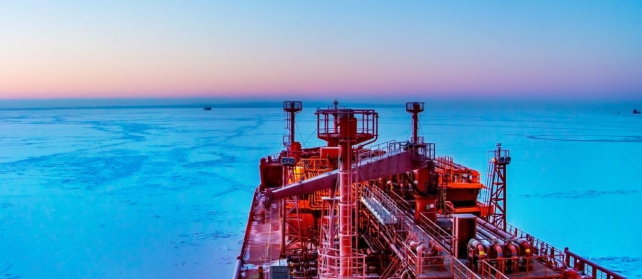 Navigator Gas expands fleet with new liquefied gas carriers