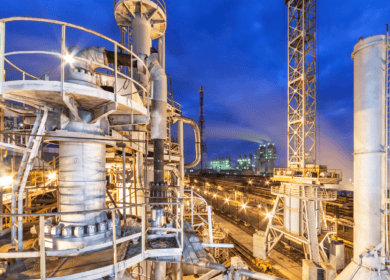 Hexagon Energy Materials outlines ammonia strategy amid growing demand