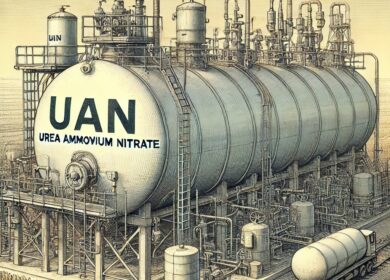 Friday’s Insider: Urea vs. UAN — similarities and differences of application