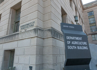 USDA invests in fertilizer and water quality advancements
