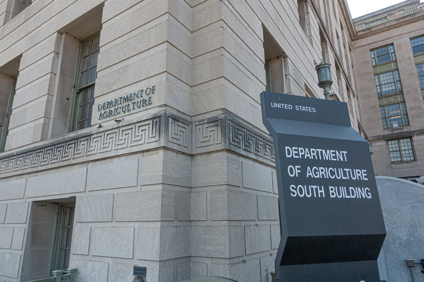 USDA invests in fertilizer and water quality advancements