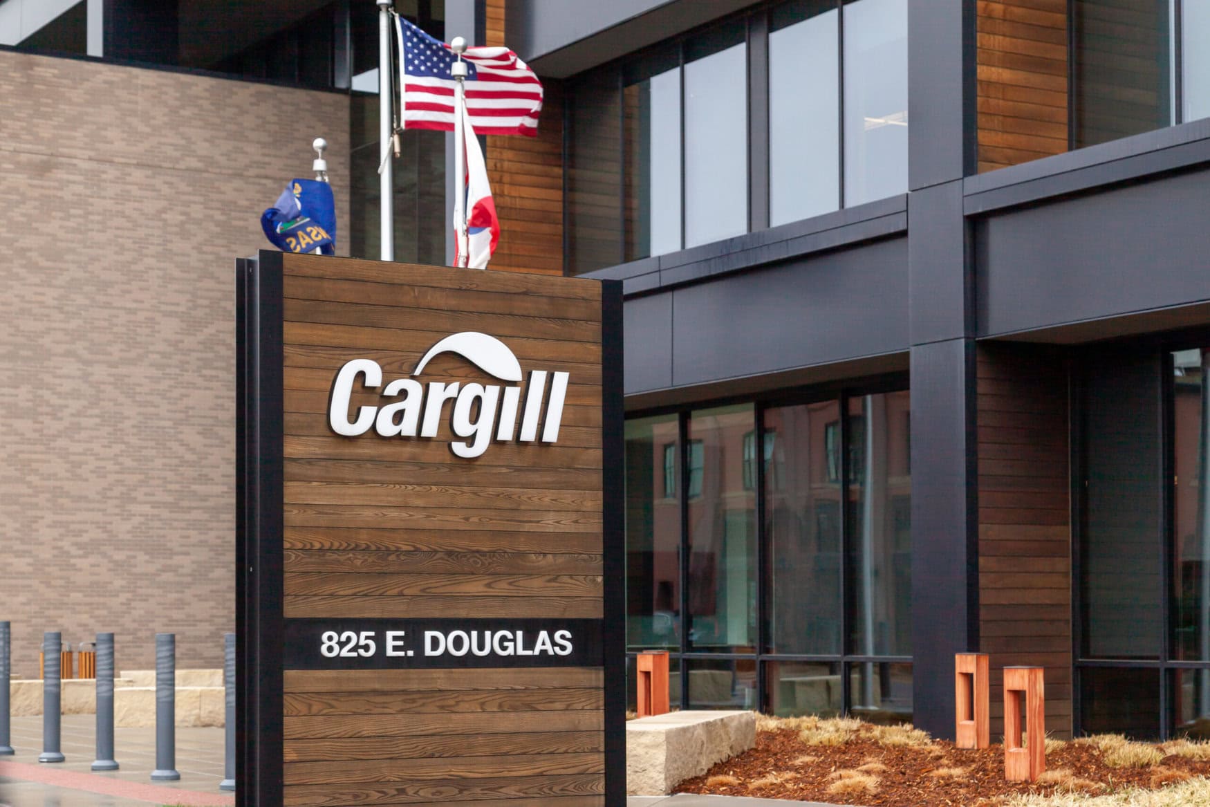 Cargill restructures the company amid financial challenges — Reuters