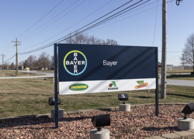 Bayer reports resilient sales amid agricultural challenges
