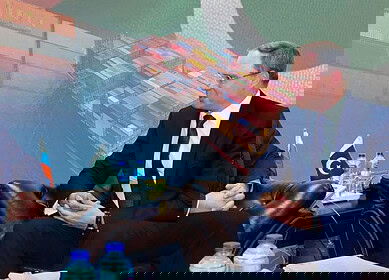 Russia proposes to modernize Pakistan’s fertilizer plants