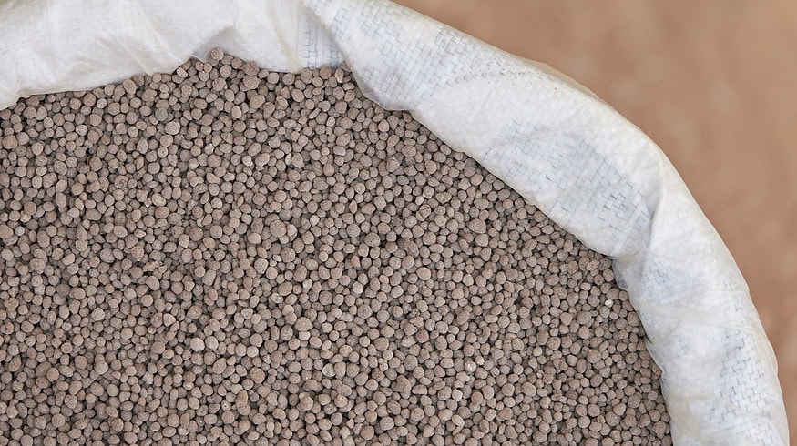 Indian Potash Limited highlights DAP import prices of $607-620 per ton