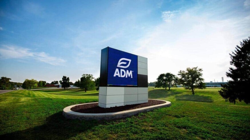 ADM advocates for regenerative agriculture to bolster business and environmental benefits