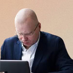 Andrey Viktorov avatar