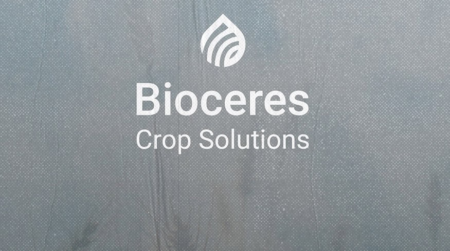 Bioceres ends 2024 fiscal year on high note with advances in agricultural biotech
