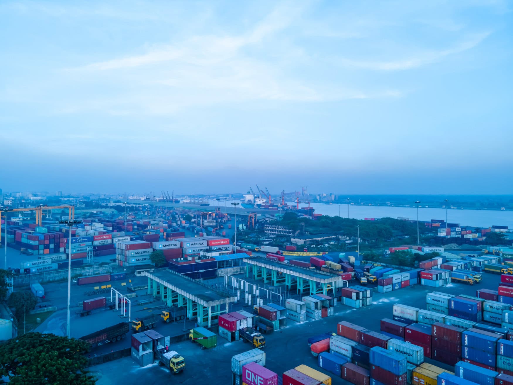 Russia to aid Bangladesh with free potash fertilizer