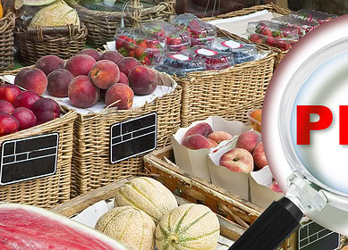 Texas Tech takes on ‘forever chemicals’ in farming with $1.6 million EPA grant