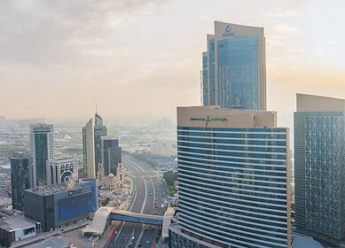 QatarEnergy announced plans for new large-scale urea production in Mesaieed