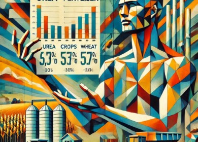 Friday’s Insider: Fertilizer’s affordability — monthly analysis