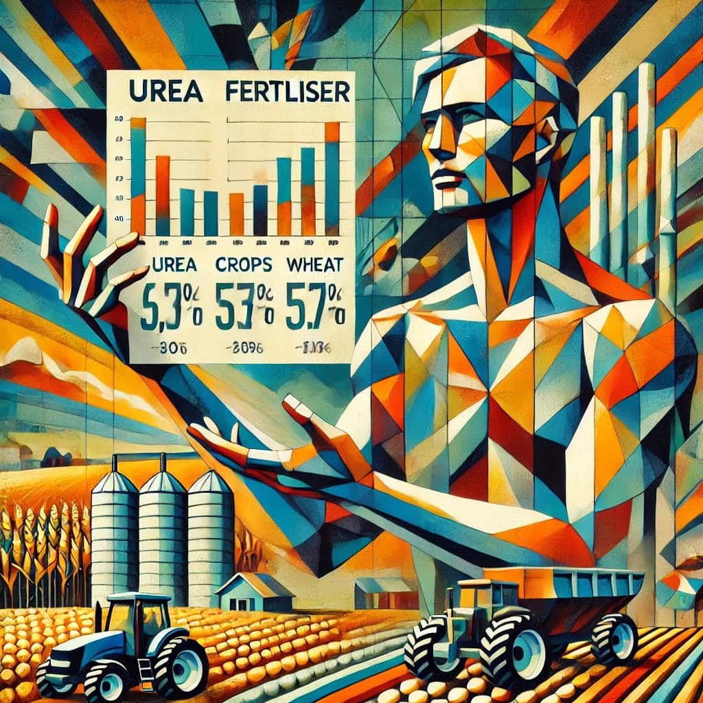 Friday’s Insider: Fertilizer’s affordability — monthly analysis