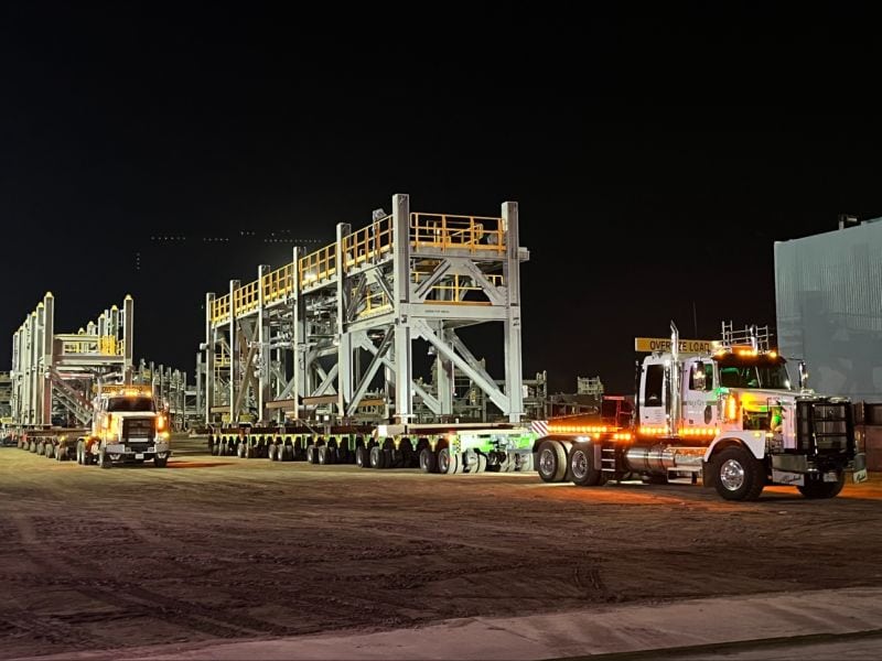 BHP’s ambitious project to thrive in a challenging potash environment