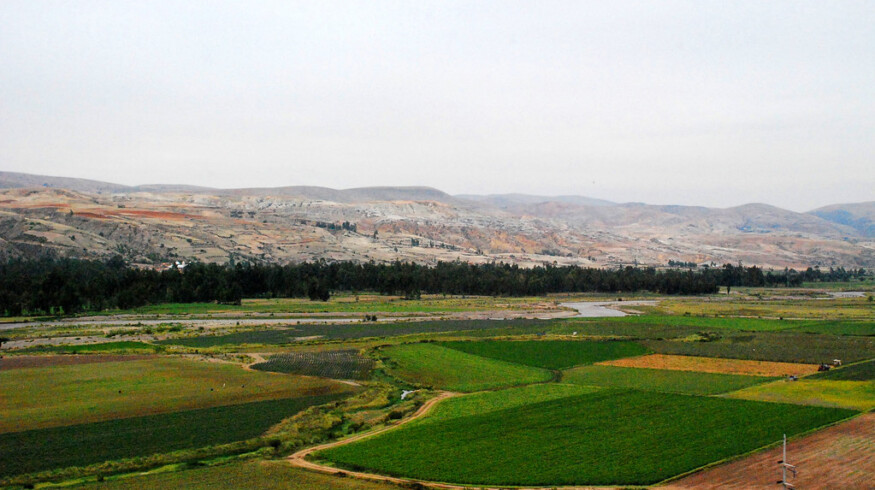 Lara Exploration expands role in Peruvian phosphate market