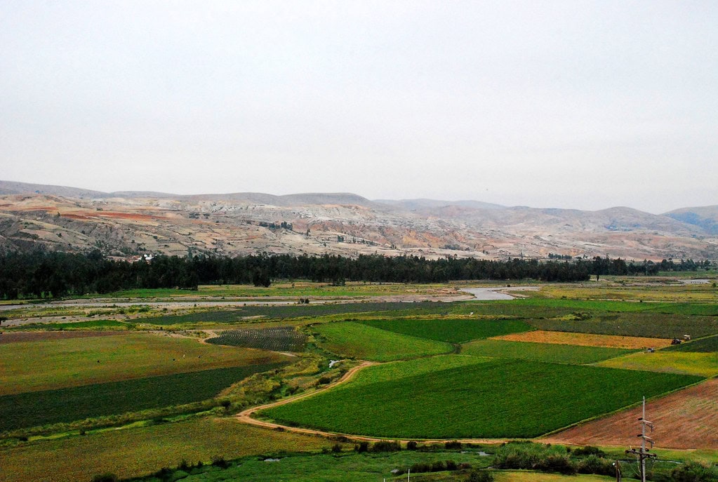 Lara Exploration expands role in Peruvian phosphate market