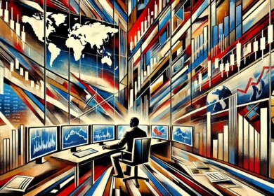 Friday’s Insider: What markets should a fertilizer trader analyze?