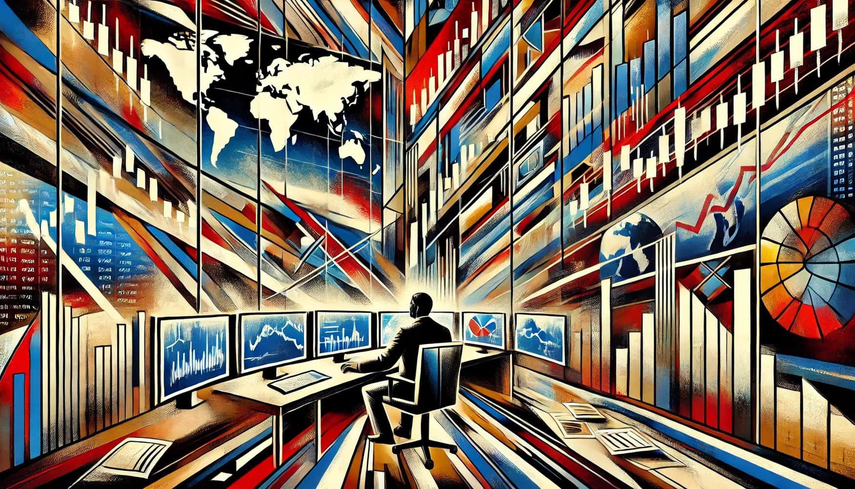 Friday’s Insider: What markets should a fertilizer trader analyze?