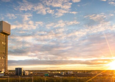 Mosaic reports operational disruptions, maintains resilience in financial outlook