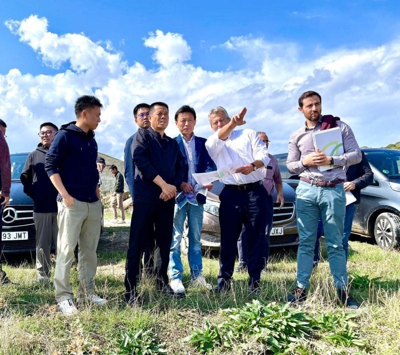 Highfield Resources secures funding for Muga and Southey potash projects