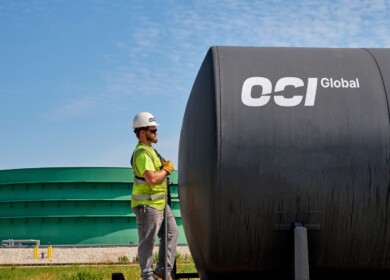OCI finalizes $3.6 billion sale of IFCO to Koch