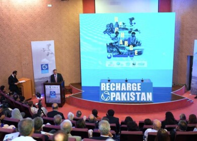 US launched a $5 million ‘Recharge Pakistan’ climate initiative