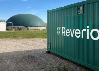 Reverion secures $62 million to turn manure into pure energy for small farmers