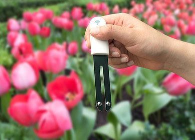 CropX expands precision farming with acquisition of EnGeniousAg