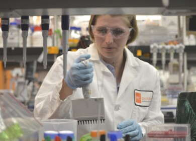 Switch Bioworks raises $17 million to advance sustainable fertilizer technology