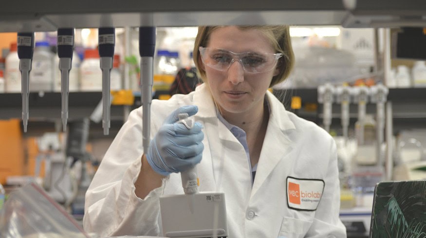 Switch Bioworks raises $17 million to advance sustainable fertilizer technology