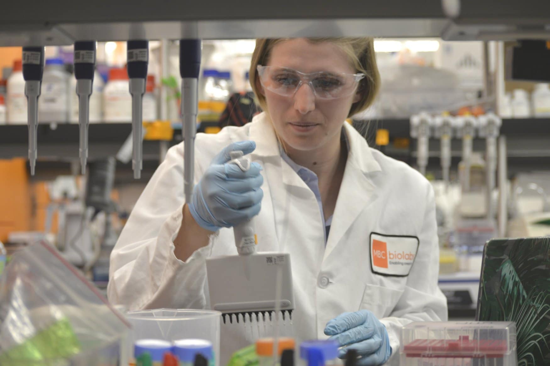 Switch Bioworks raises $17 million to advance sustainable fertilizer technology